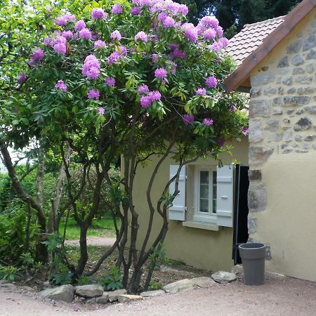 Le Cedre Enchante La Guiche ภายนอก รูปภาพ