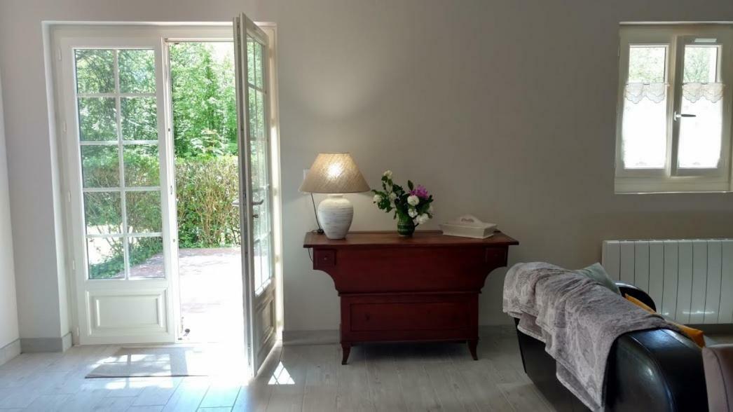 Le Cedre Enchante La Guiche ภายนอก รูปภาพ