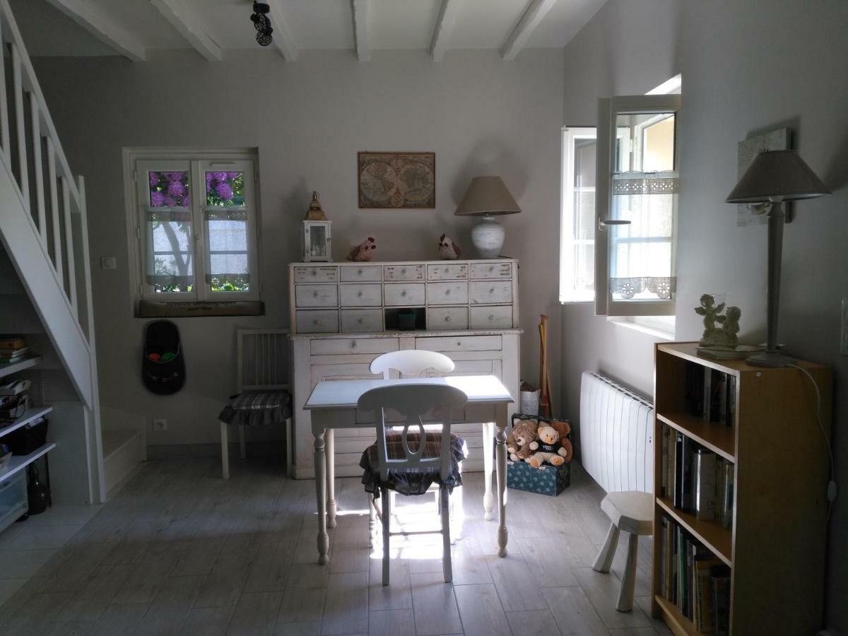 Le Cedre Enchante La Guiche ภายนอก รูปภาพ