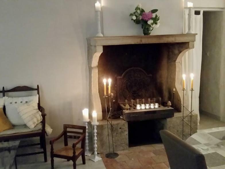 Le Cedre Enchante La Guiche ภายนอก รูปภาพ